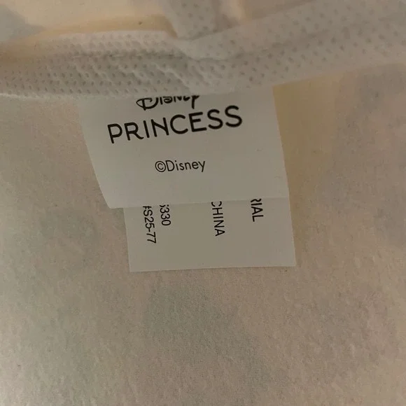 Disney Princess Mini Backpack All Over Print Fast Forward brand - Picture 6 of 11